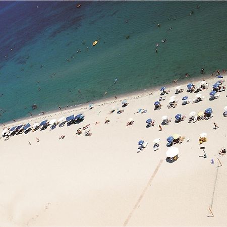 Hotel Platon Beach Olympiakí Aktí エクステリア 写真