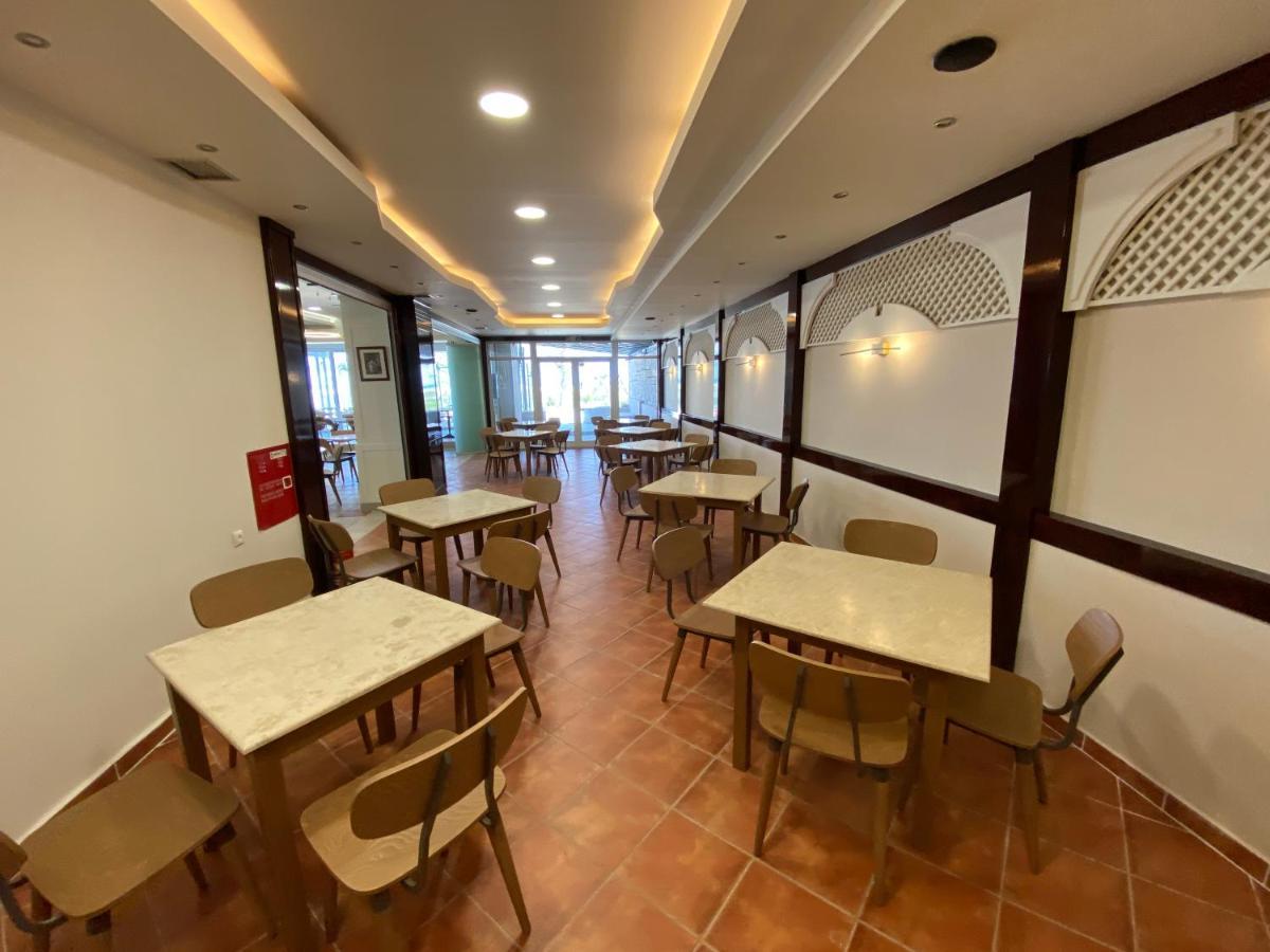 Hotel Platon Beach Olympiakí Aktí エクステリア 写真