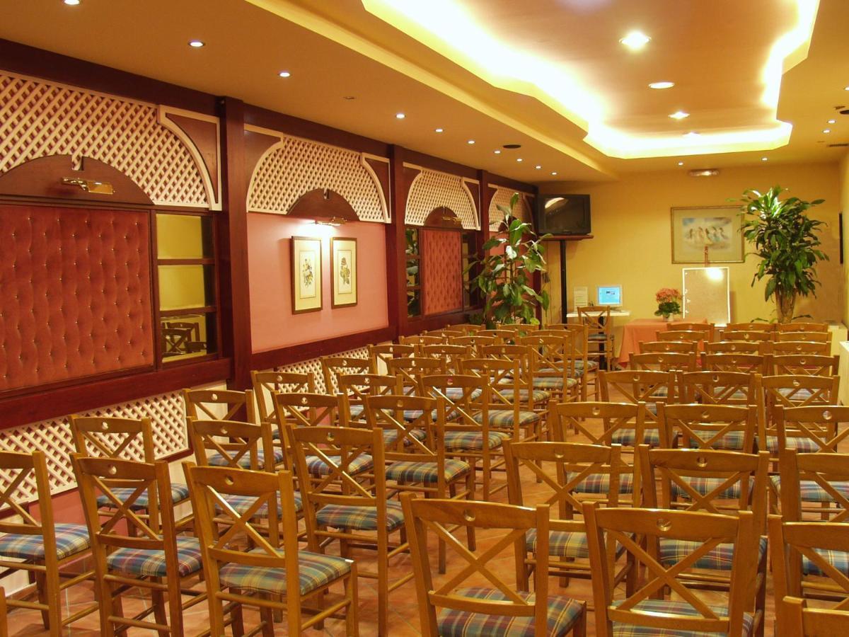 Hotel Platon Beach Olympiakí Aktí エクステリア 写真